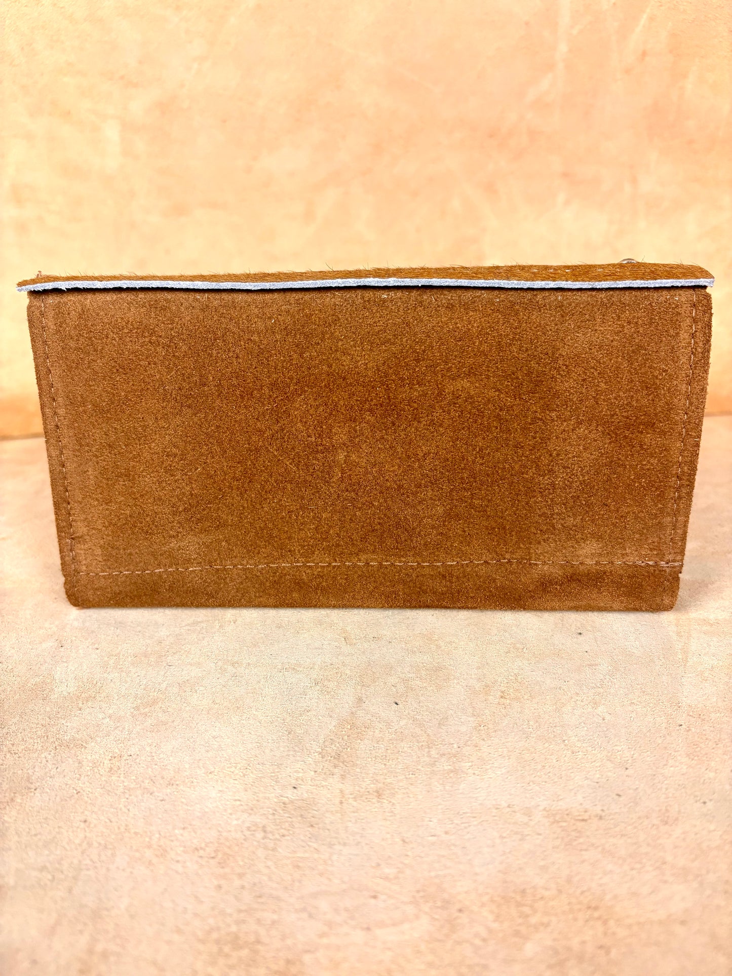 Sienna Leather Wallet