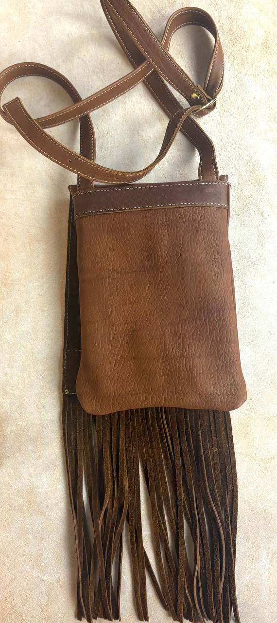 Nomad Trail Bag – Walnut
