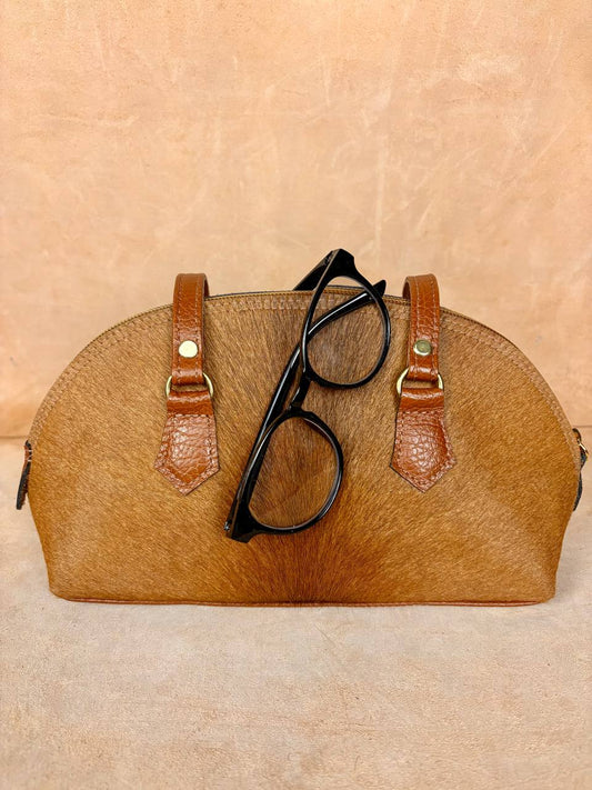 Nomad Arc – Pony Hair Edition