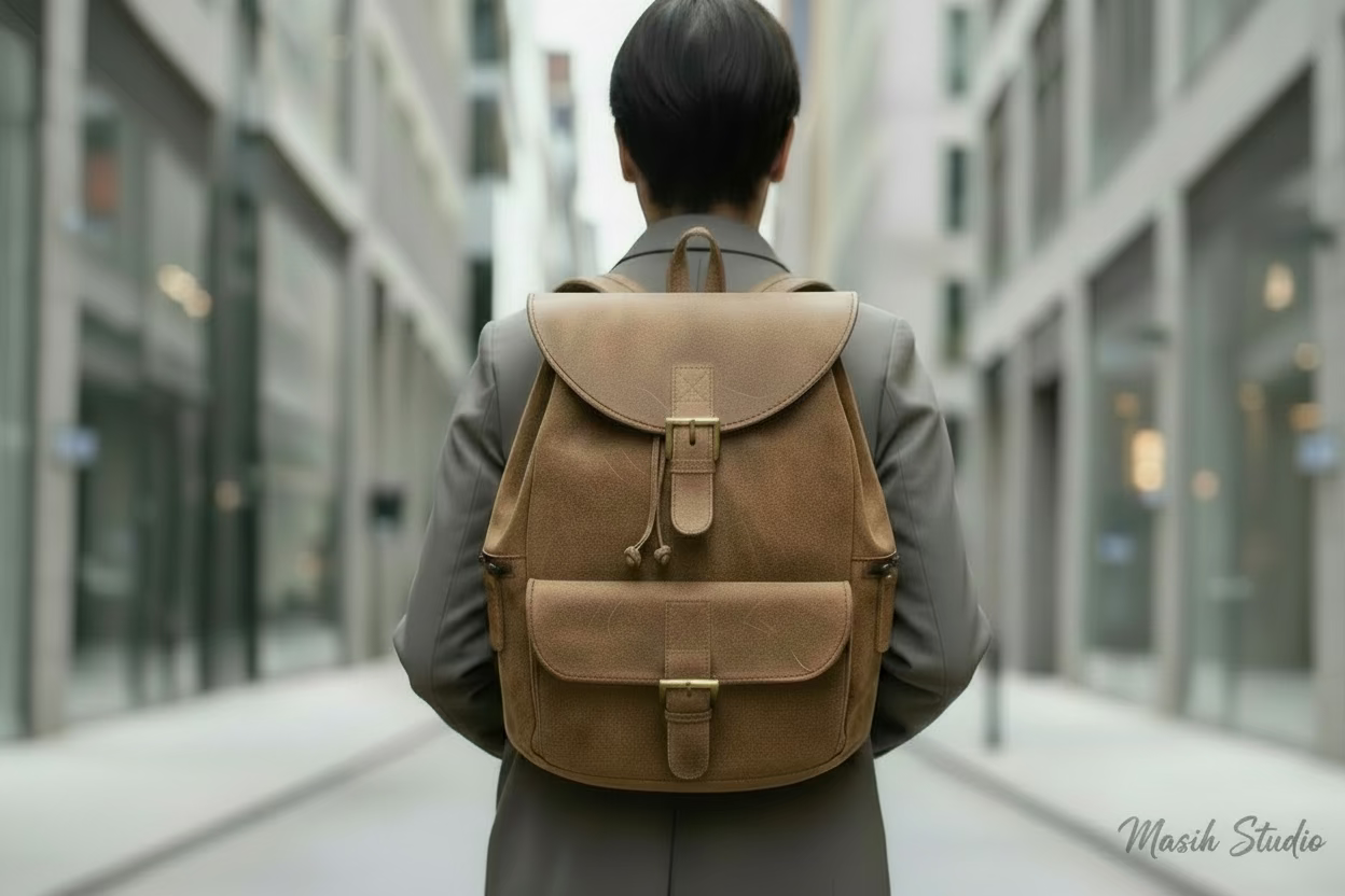 Limited handcrafted pieces where technique and detail take priority.