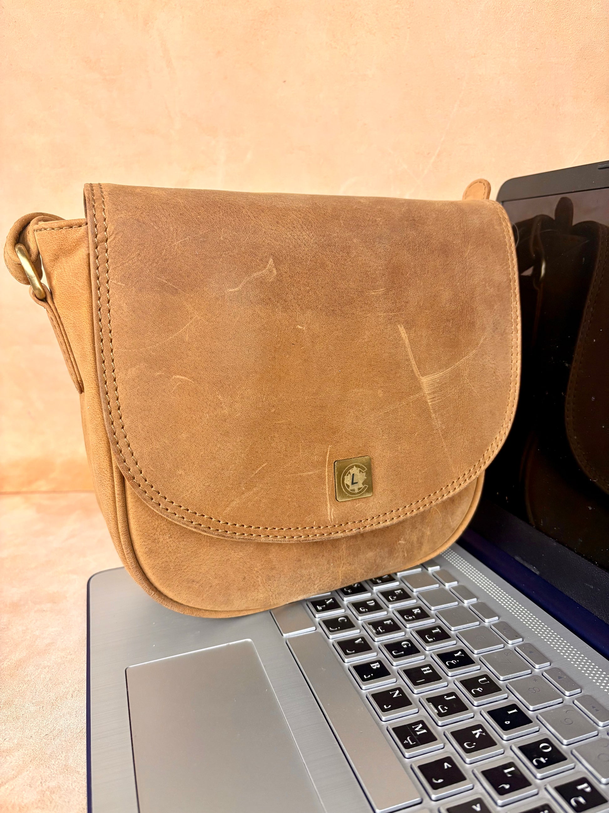 Laptop shown is 13-inch