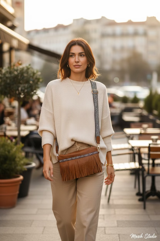 Arman Nomad Slim