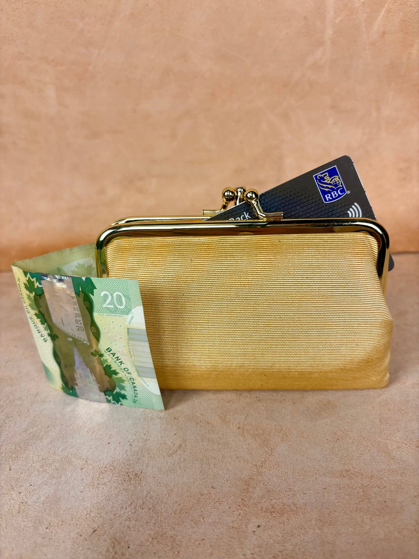 Luna Coin Purse
