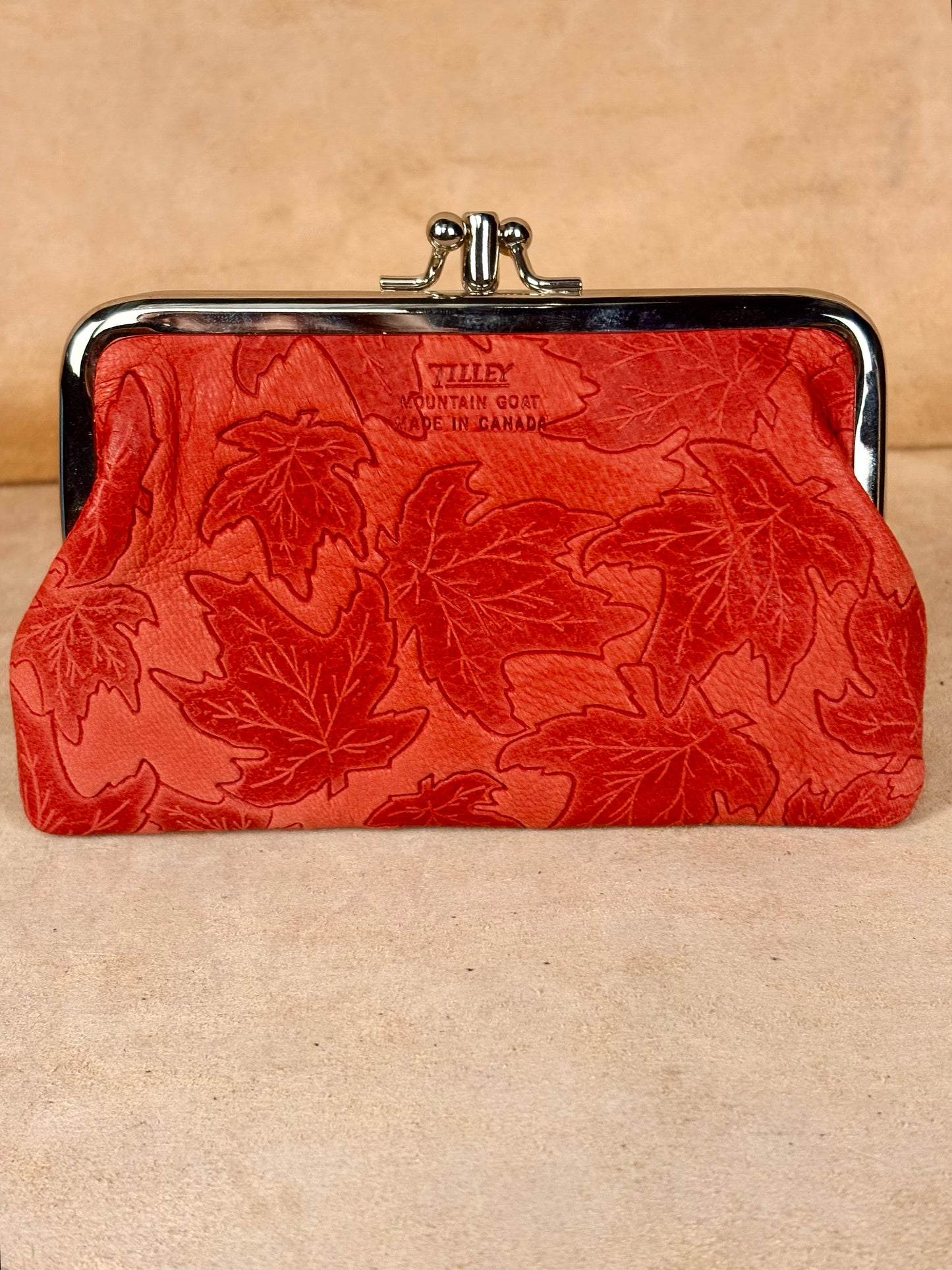Luna Coin Purse