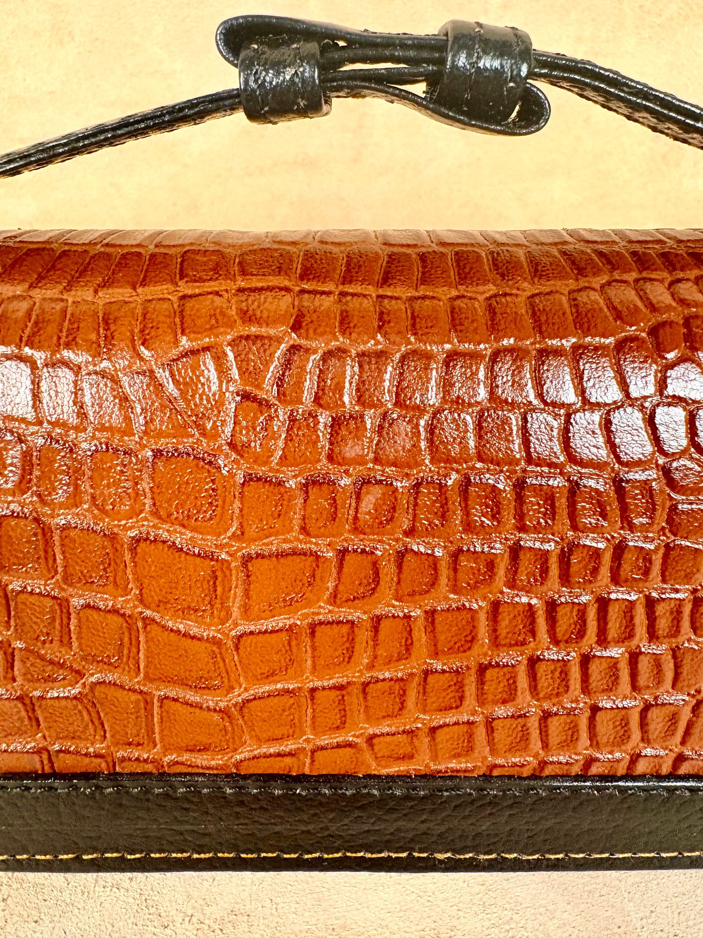 Monarch Leather Wallet