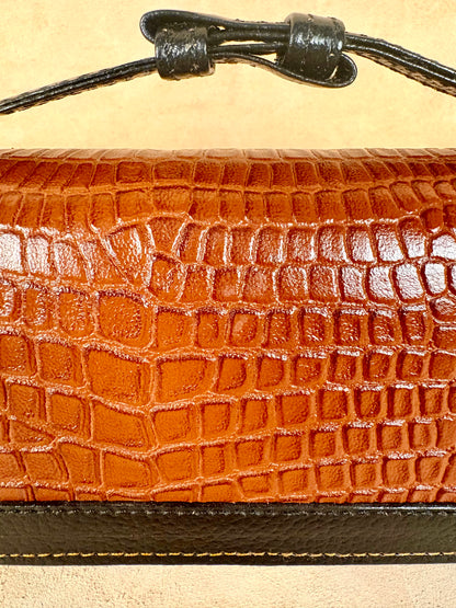 Monarch Leather Wallet