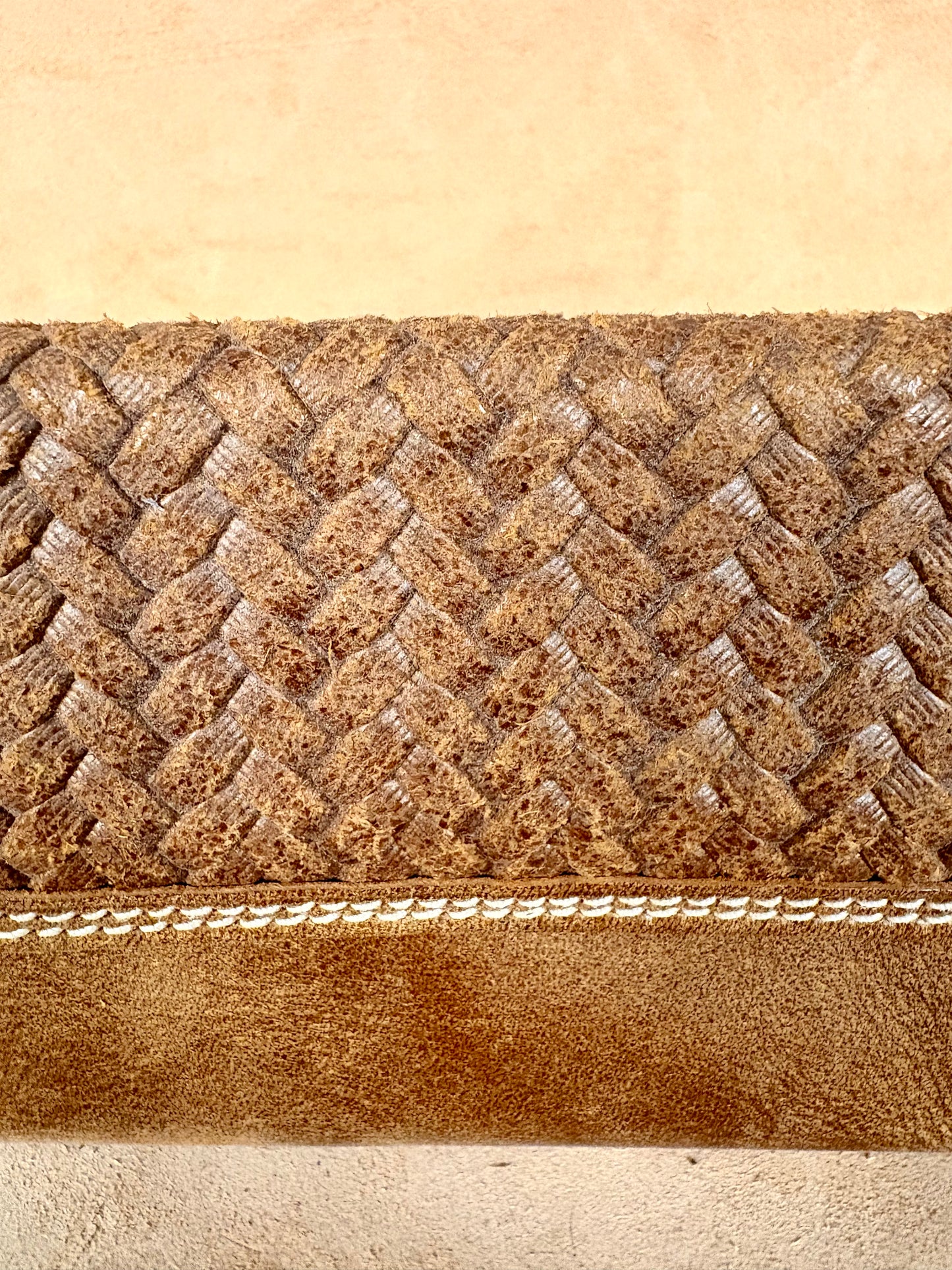 Atlas Leather Wallet