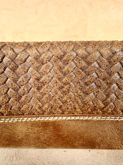 Atlas Leather Wallet