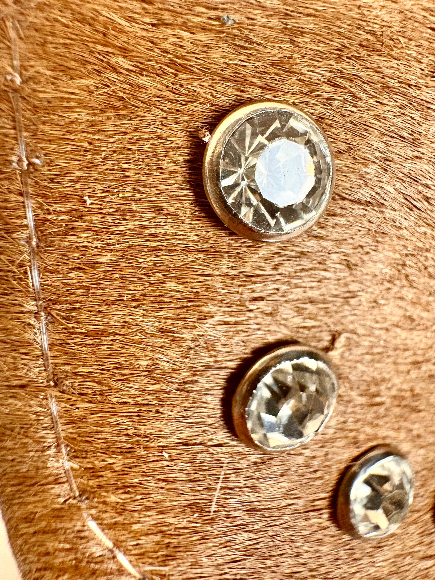 Sienna Leather Wallet