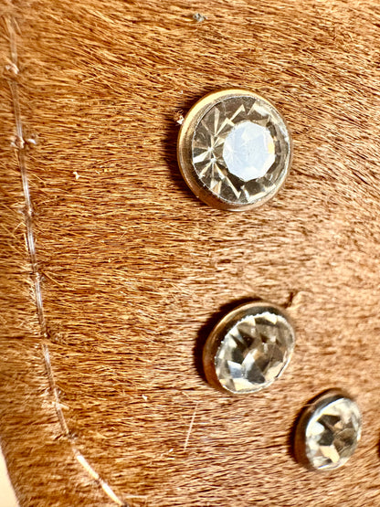 Sienna Leather Wallet