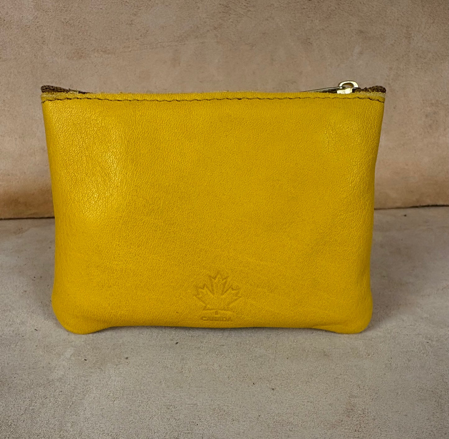 Moose Mini Pouch