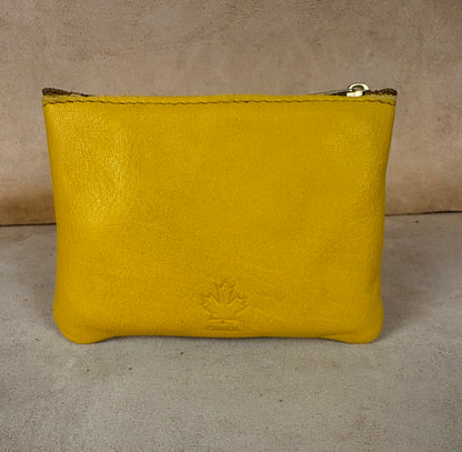 Moose Mini Pouch