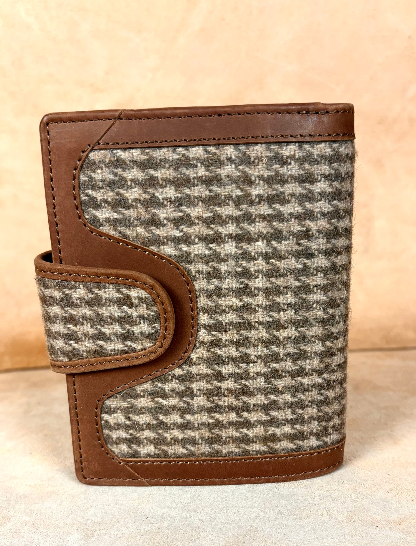 Everest Tweed Wallet