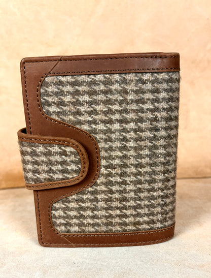 Everest Tweed Wallet