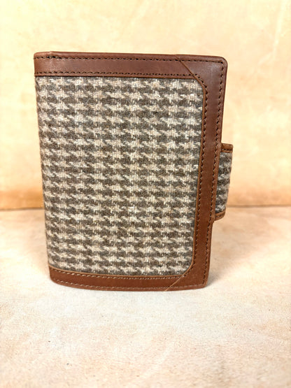 Everest Tweed Wallet