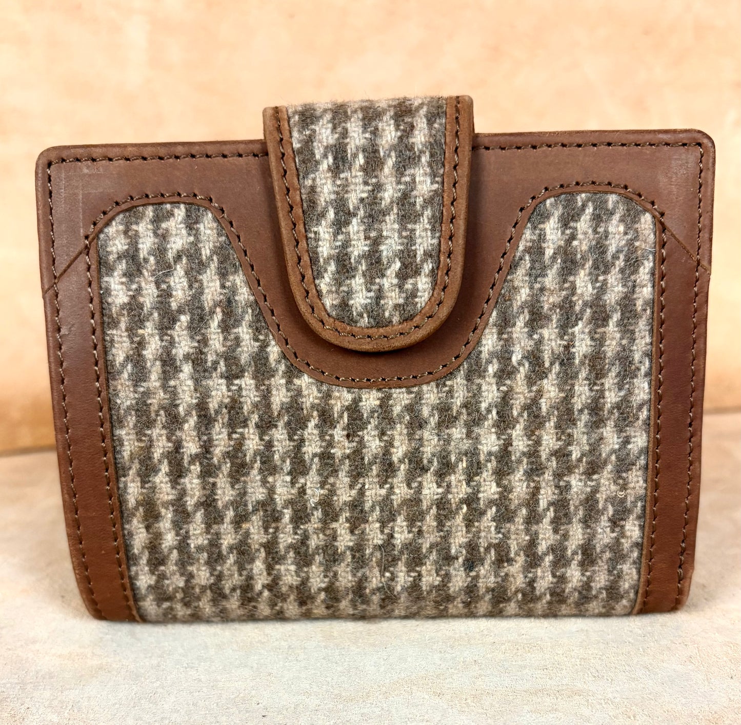 Everest Tweed Wallet