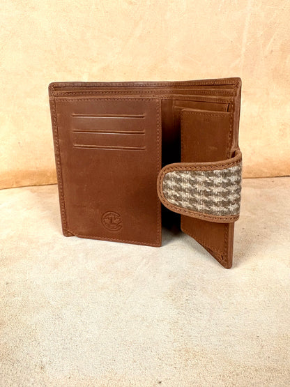 Everest Tweed Wallet