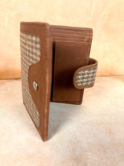 Everest Tweed Wallet