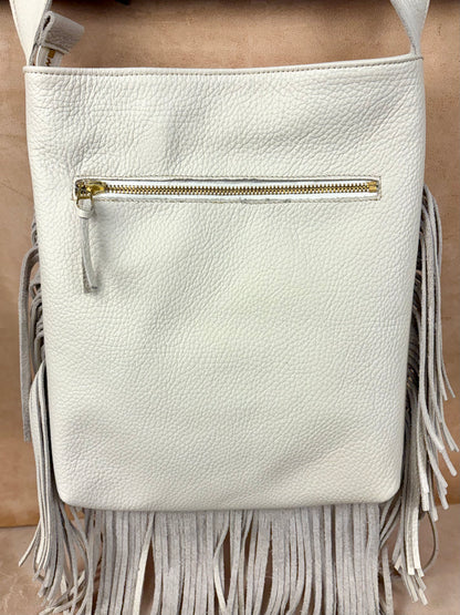 Spirit Fringe Bag