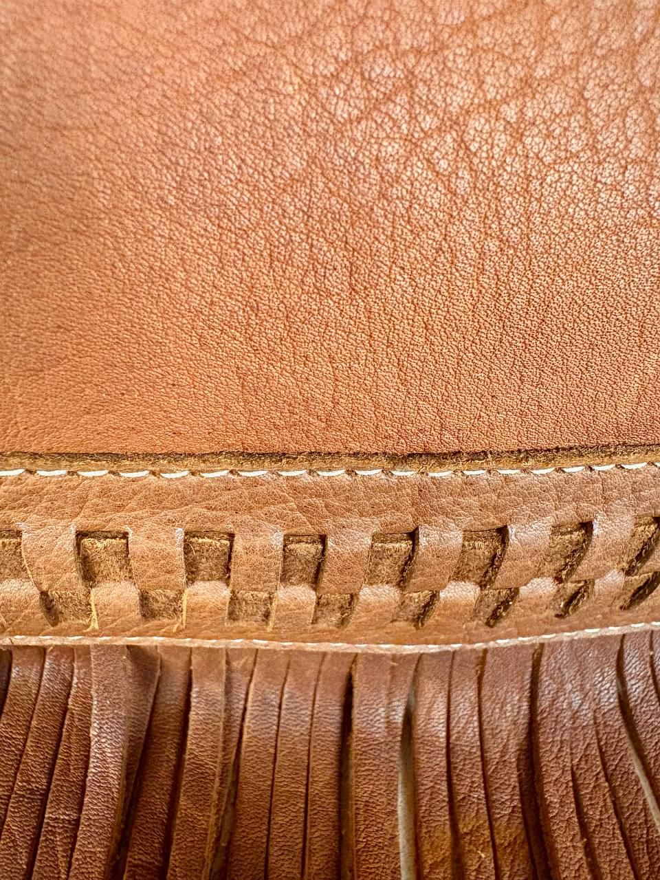 Nomad Trail Bag – Walnut