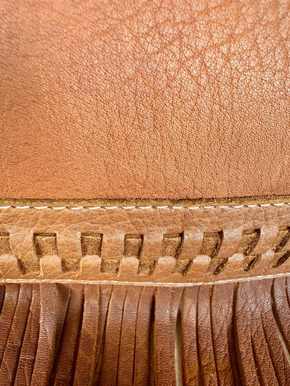 Nomad Trail Bag – Walnut