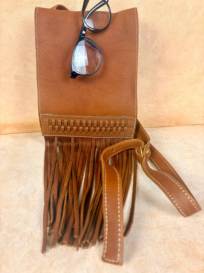 Nomad Trail Bag – Walnut