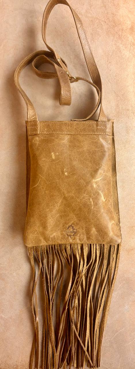 Nomad Trail Bag