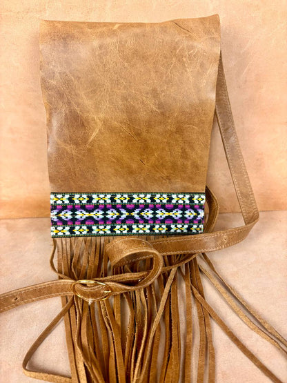 Nomad Trail Bag