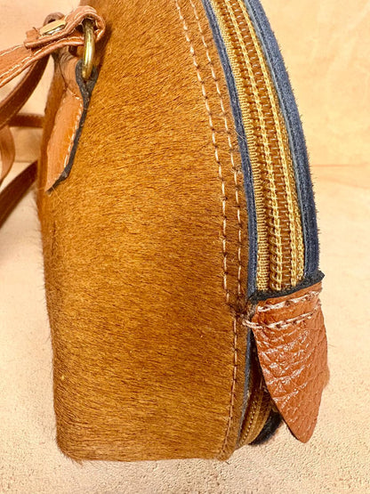 Nomad Arc – Pony Hair Edition