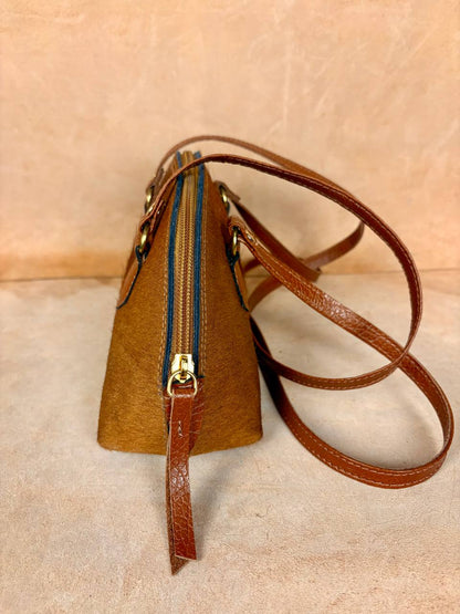 Nomad Arc – Pony Hair Edition