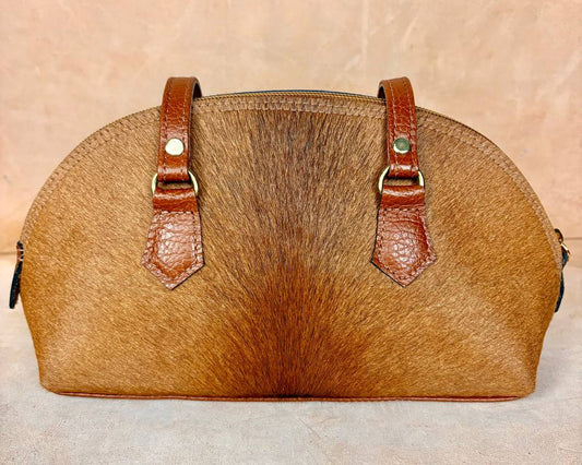 Nomad Arc – Pony Hair Edition