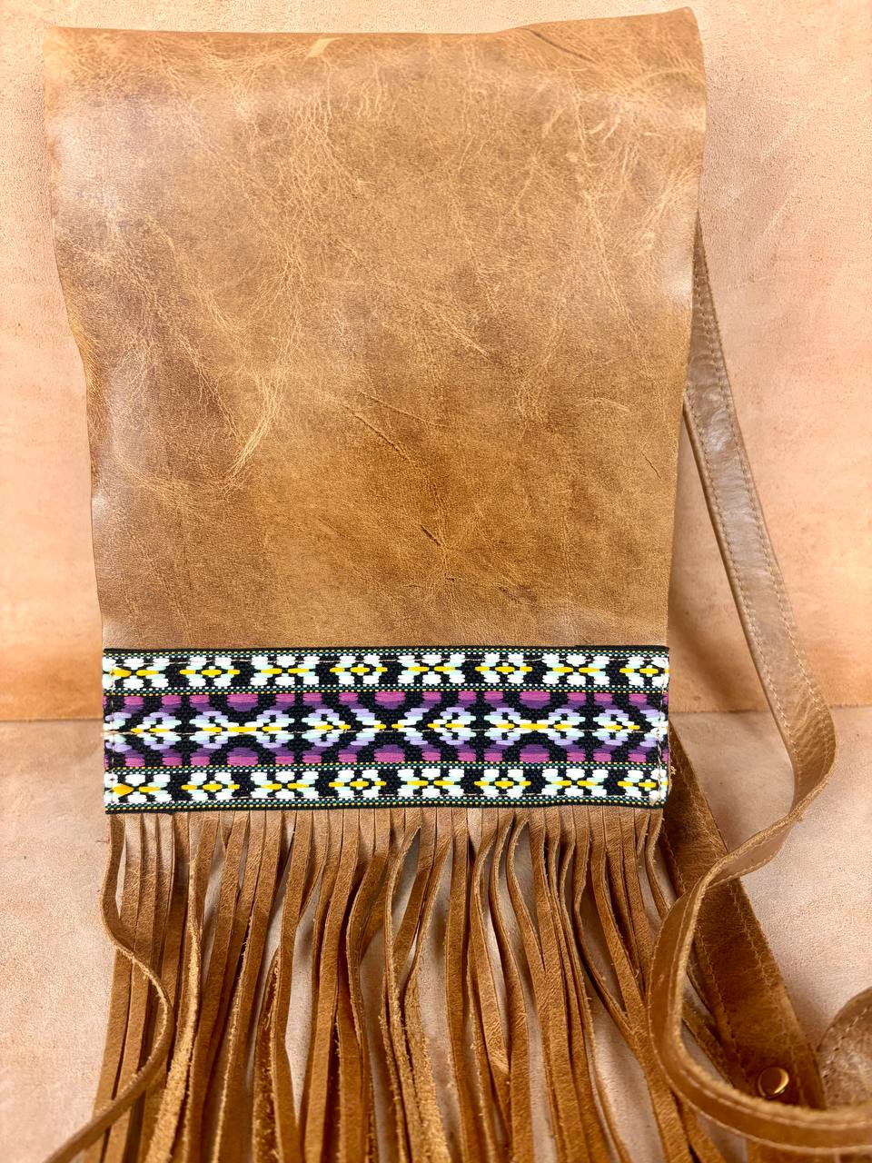 Nomad Trail Bag