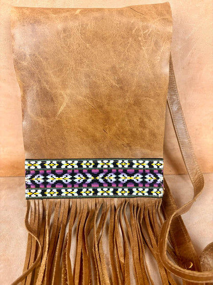 Nomad Trail Bag