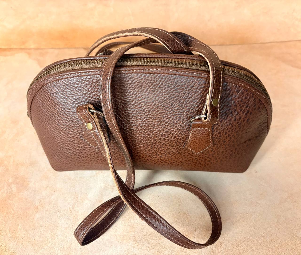 Nomad Arc Bag