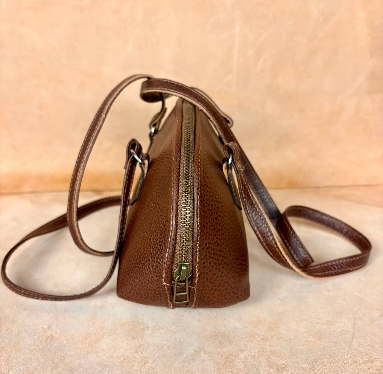 Nomad Arc Bag
