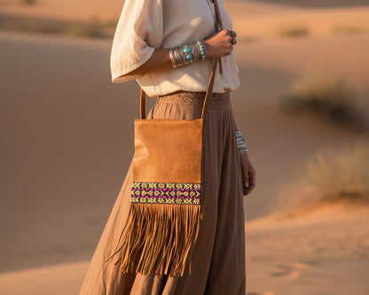 Nomad Trail Bag