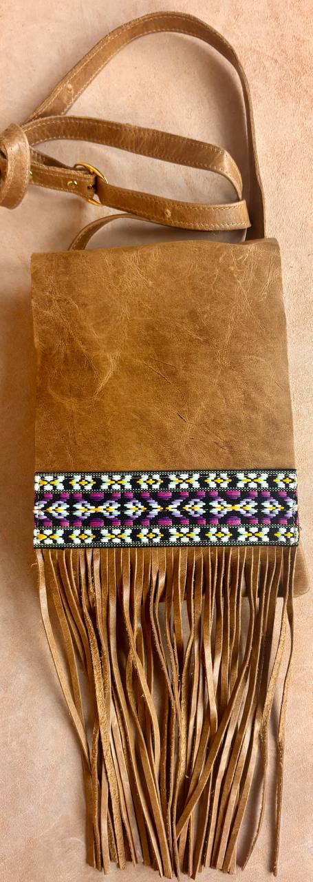 Nomad Trail Bag