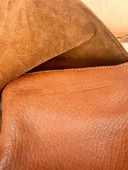 Nomad Trail Bag
